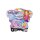 SCHMINKE MAKE UP SET HEART BC 19X21X1.5CM