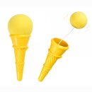 Eiswaffelspiel Soft Shooter ca 35cm