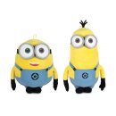 Minions Bob+Kevin 50-60cm