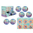 Stitch Puzzle-Ball 5cm im Display