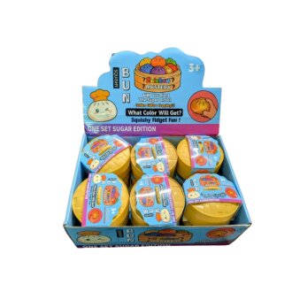 Squeeze Dumpling 10 cm