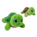Sweety Schildkröte 2-fach 15cm