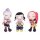 KPop Demon Hunters Mix 2 23/33cm