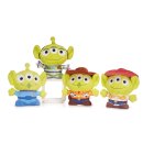 Toy Story Aliens 4-fach 25cm