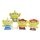 Toy Story Aliens 4-fach 25cm