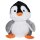 Plüsch Pinguin "Frosty" 90cm