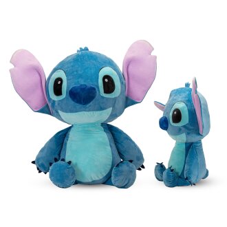 Disney Stitch stehend 80/100 cm