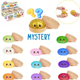 Squeeze Dumpling 5,5 cm