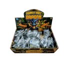 Squeezy Baby  Drache Ohnezahn  8,5 cm im Display