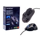 Silvercrest Gaming Mouse LED