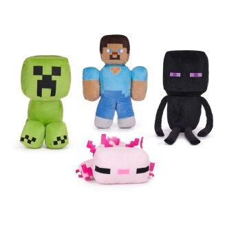 Minecraft Classic 4-fach 29/45cm