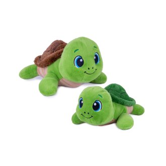 Sweety Schildkröte 2-fach 40cm