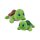Sweety Schildkröte 2-fach 40cm