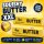 Squeeze Butter XXL 113 gramm 24 cm