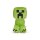 Minecraft Classic Creeper 79cm
