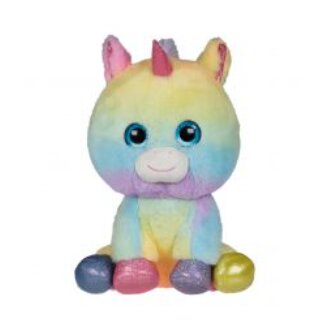Plüsch Einhorn "Rainbow" 80cm