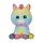 Plüsch Einhorn "Rainbow" 80cm