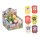 Kawaii Kuties Squeeze Sauce 10cm Quetsch Knautsch