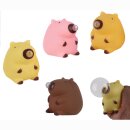 Capybara Blasenmacher 7*7*7 cm