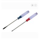 Schraubenzieher Schraubendreher ca 13 cm