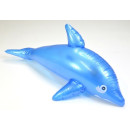 Aufblas Delfin 50cm