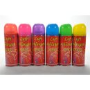 Luftschlangenspray Partyspray  Top Qualität 80ML...