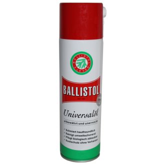 Ballistol Öl Spray 200  ml