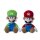 Nintendo Mario+Luigi 60cm