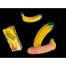Penis Banane ca 20 cm