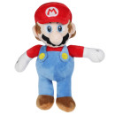 Nintendo Super Mario und Luigi ca 30 cm