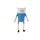 Adventure Time Finn Fynn 30cm