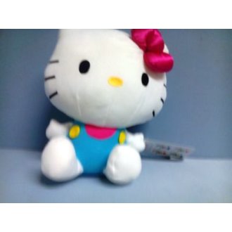 Katze Hello Kitty Klassik 4-fach 25cm