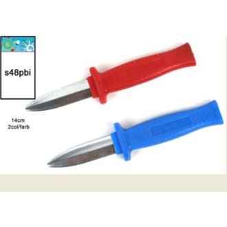 Messer Trickmesser mit bewegliche klinge 14cm