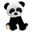 Panda sitzend 55 cm