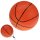 Ball "Basketball" 25 cm