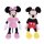 Disney Minnie/Mickey Maus  XXL 50/80cm