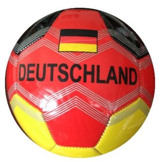 Fussball Deutschland No 2 ca 15 cm