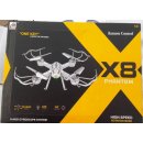 Drohne X8 Phantom  50*38*9 cm