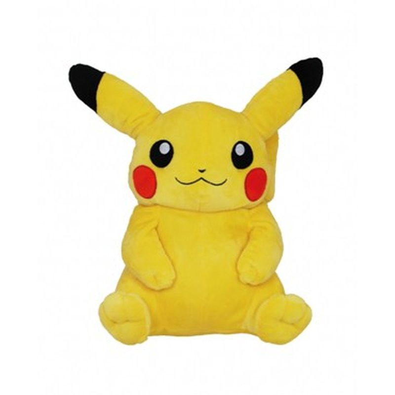 20 cm fröhliches Pikachu Pokemon Plüschtier ca 