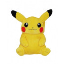 Pokemon Pikachu Plüschfigur ca.20cm