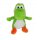 Nintendo Yoshi grün Gift Quality 33 cm