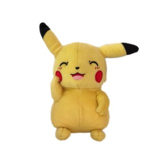 Pikachu solo 20/25 cm