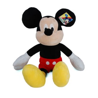 Disney Mickey  Maus in zwei Grössen