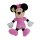 Disney Minnie Maus in zwei Grössen, Gr: 40 cm