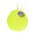 Pufferball gelb Ø23cm