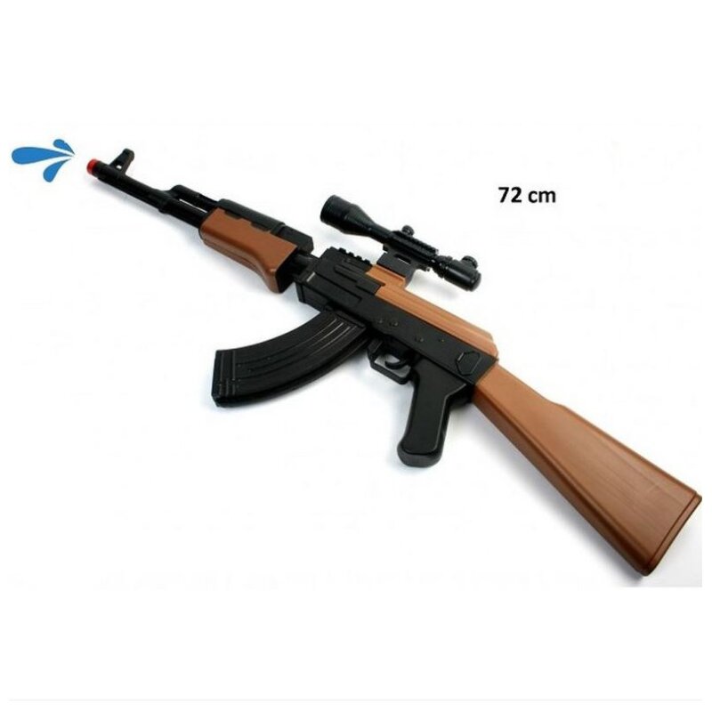 Wassergewehr 72 cm