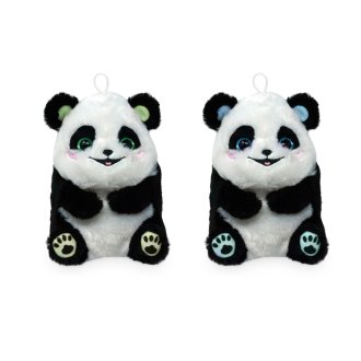 sitz. Baby-Panda 2-fach 20  cm