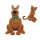Scooby Doo Plüsch Klassik 28cm
