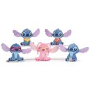 Stitch Hawaii sitzend,5fach,25/30cm