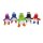 Nintendo Yoshi bunt  53 cm